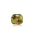 2.37 cts Unheated Natural Yellow Sapphire (Pukhraj)