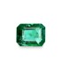 2.73 cts Natural Emerald (Panna)