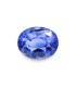 3.04 cts Unheated Natural Blue Sapphire (Neelam)