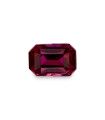 6 cts Unheated Natural Yellow Sapphire (Pukhraj)