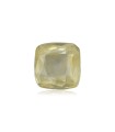 1.63 cts Unheated Natural Yellow Sapphire (Pukhraj)