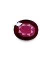 3.99 cts Unheated Natural Blue Sapphire (Neelam)
