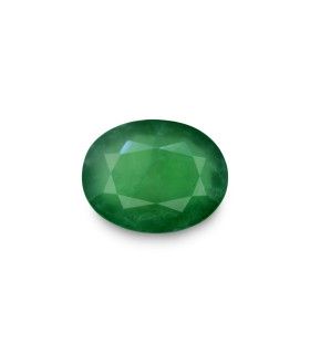 5.38 cts Natural Emerald (Panna)