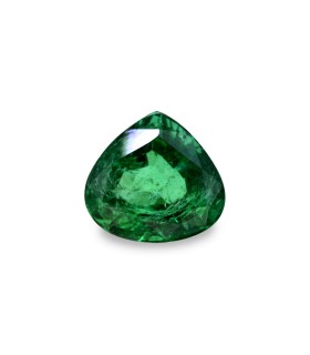 4.47 cts Natural Emerald (Panna)