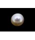 3.22 cts Cultured Pearl (Moti)