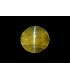 2.64 cts Natural Cats Eye (Lehsunia)