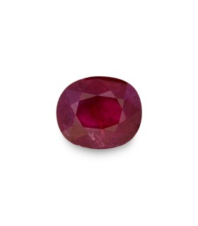 4.09 cts Natural Ruby (Manak)