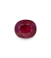 4.09 cts Natural Ruby (Manak)