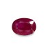 3.09 cts Natural Ruby (Manak)