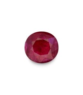 3.83 cts Natural Ruby (Manak)