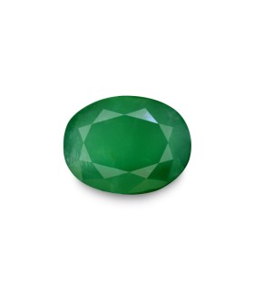 8.24 cts Natural Emerald (Panna)