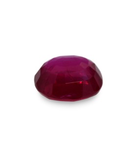 1.26 cts Unheated Natural Ruby - Manak (SKU:90124549)