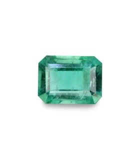 2.38 cts Natural Emerald (Panna)