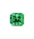 3.76 cts Natural Emerald - Columbia (Panna)