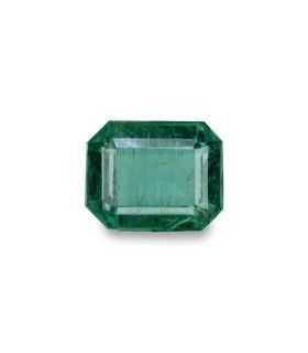 2.73 cts Natural Emerald (Panna)