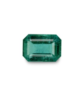 2.74 cts Natural Emerald (Panna)