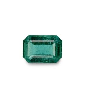 2.74 cts Natural Emerald (Panna)