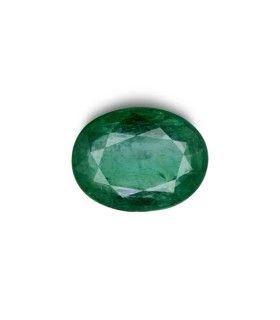 2.91 cts Natural Emerald (Panna)