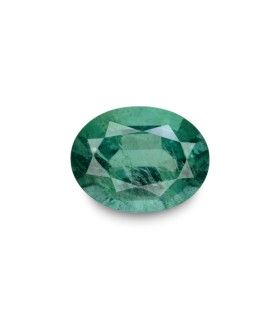 2.77 cts Natural Emerald (Panna)