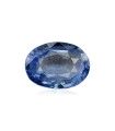 2.26 cts Unheated Natural Blue Sapphire (Neelam)