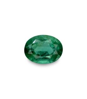 2.65 cts Natural Emerald (Panna)