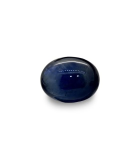 4.3 cts Natural Blue Sapphire (Neelam)