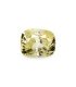 2.92 cts Unheated Natural Yellow Sapphire (Pukhraj)