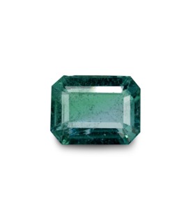 2.87 cts Natural Emerald (Panna)