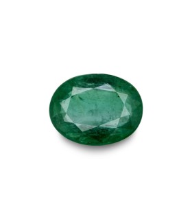 2.91 cts Natural Emerald (Panna)