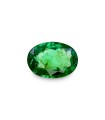 2.57 cts Natural Emerald (Panna)