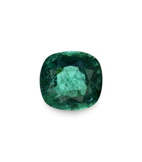 4.35 cts Natural Emerald (Panna)