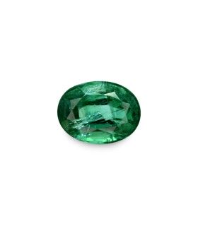 2.47 cts Natural Emerald (Panna)