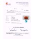 36.77 cts Natural Coral - Moonga (SKU:90035296)