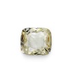 1.95 cts Unheated Natural Yellow Sapphire (Pukhraj)