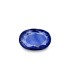 2.74 cts Unheated Natural Blue Sapphire (Neelam)