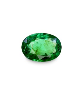 2.57 cts Natural Emerald (Panna)