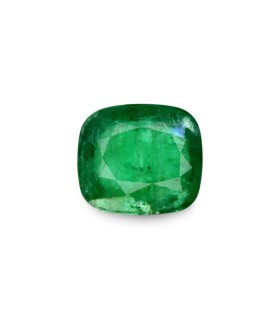 2.7 cts Natural Emerald (Panna)