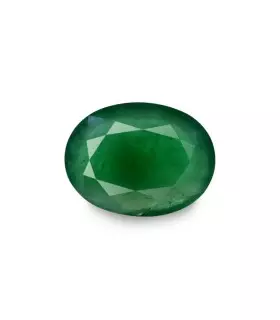 5.56 cts Natural Emerald (Panna)