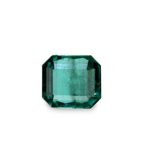 3.71 cts Natural Emerald (Panna)