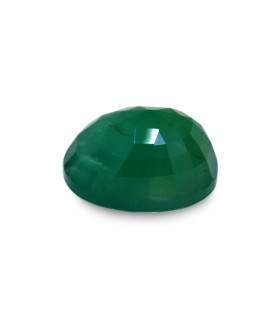 4.15 cts Unheated Natural Yellow Sapphire - Pukhraj (SKU:90132209)