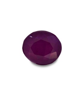 3.22 cts Unheated Natural Ruby (Manak)