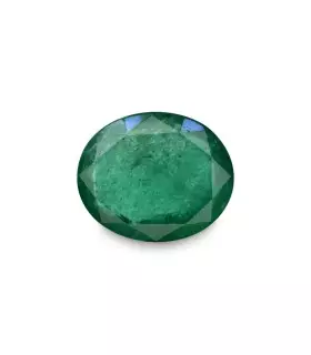 10.74 cts Natural Emerald (Panna)