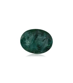 3.01 cts Natural Emerald (Panna)