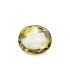 5.03 cts Unheated Natural Blue Sapphire - Neelam (SKU:90092725)