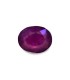 3.13 cts Unheated Natural Ruby (Manak)