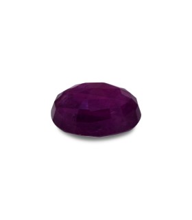 3.13 cts Unheated Natural Ruby - Manak (SKU:90130366)