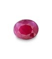 3.83 cts Natural Ruby (Manak)