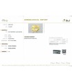 6.03 cts Natural Cats Eye (Lehsunia)
