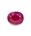 3.34 cts Natural Ruby (Manak)