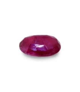 3.34 cts Natural Ruby - Manak (SKU:90121739)